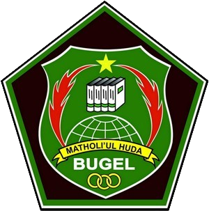 Logo MA Matholi'ul Huda Bugel